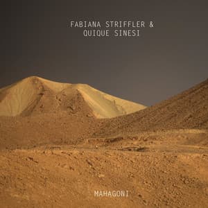Mahagoni - Fabiana Striffler