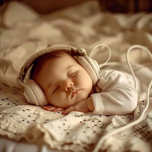 Baby Sleep Music: Soothing Cradle Melodies - Little Owl