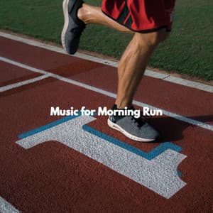 Music for Morning Run - Fresh Jazz Cuts