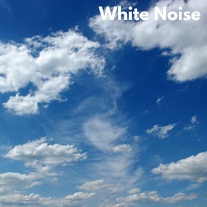 White Noise - Airplane Cabin Sound for Baby Sleep