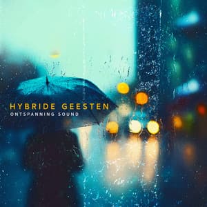 Hybride geesten - Ontspanning Sound