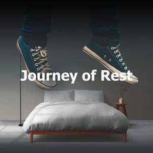 Journey of Rest - The Bedtime Storytellers