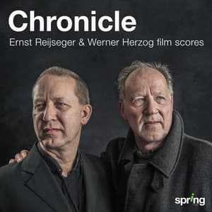 Chronicle - Ernst Reijseger