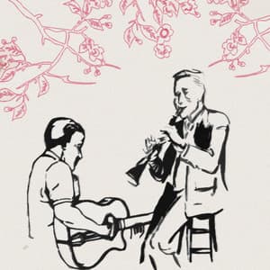 Light and Intimate - Paul Lenart