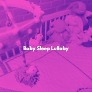 Baby Sleep Lullaby - Resting Baby Playlist