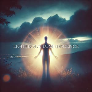 Lightbody Luminescence - Deep Aura Meditation Ambient