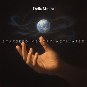 Starseed Memory Activated - Della Mount