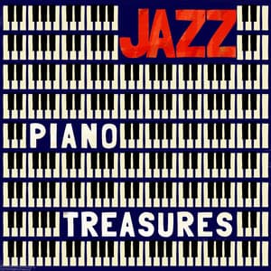 Jazz Piano Treasures - Jazz Piano Essentials