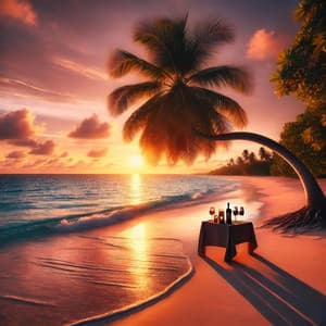 Tropical Bossa Nova Jazz: Beach Bar, Summer Mood, Relaxing Jazz Music - Chill Jazz Instrumental Music