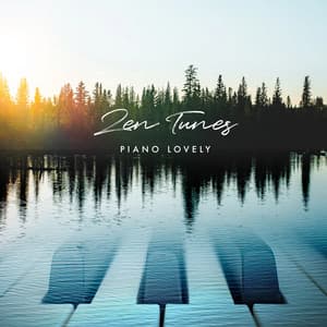 Zen Tunes - Piano Lovely