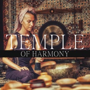 Temple of Harmony - Bhuvi Ananda
