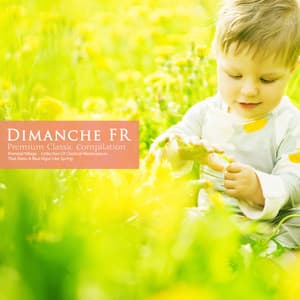 Collection of Classical Masterpieces Vigorous Like Spring - Dimanche FR