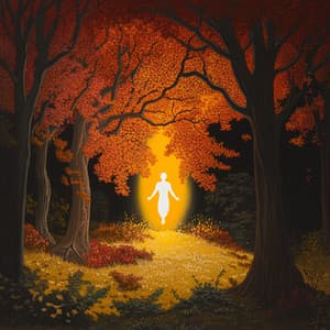 柔声抚慰：心身愈合之天琴音乐 - Music For Absolute Sleep