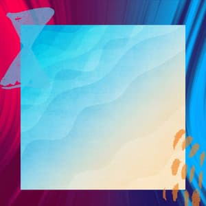 Music for Virtual Atmospheres - Jazz Guitar Solo - Coffee House Days