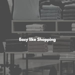 Easy like Shopping - Café Vintage