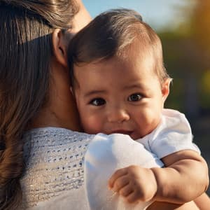 Felicidad Para Bebés: Melodías Lofi Relajantes - Paisajes Internos