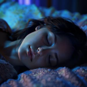 Lofi for Peaceful Nighttime Rest - Perfect Music