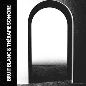 Bruit Blanc & Sonothérapie : ESPACE BLANC - Cat Music Therapy