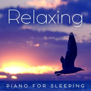 Relaxing Piano for Sleeping - Easy Listening, Background Lounge Music, Piano Music and Soft Instrumental Songs - Piano Night Music Paradise