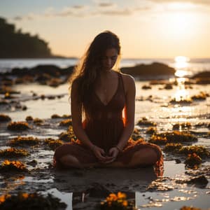 Meditaciones Oceánicas Místicas: Paz Interior Con Serenidad Oceánica - Televisión de la naturaleza