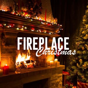 Fireplace Christmas - Fireplace Relaxation