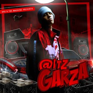 @ItzGarza - GT Garza