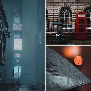 Music for Calming Fridays - Chilled Easy Listening Jazz