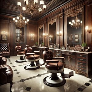 Jazz Music for Barber Shop - Diego Groove