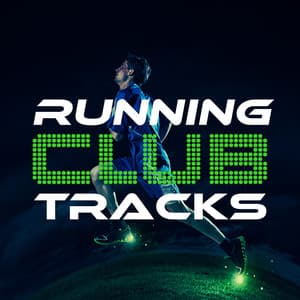Running Club Trax - Running Music Academy