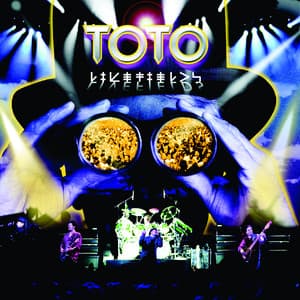 Livefields - TOTO