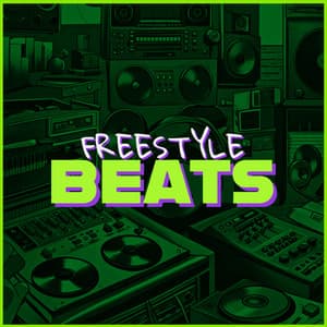 Freestyle Beats - BEATS FREESTYLE