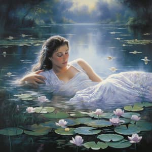 River Slumber: Soothing Water Sleep - Sleep Sleep Sleep Sleep