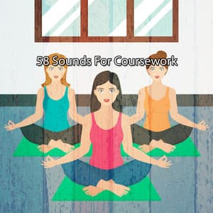 58 Sounds For Coursework - Pure Massage Music