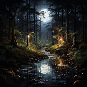 Música Para Aliviar El Estrés: Motete Adormilado De Los Sueños Junto Al Agua - Madre tierra hd