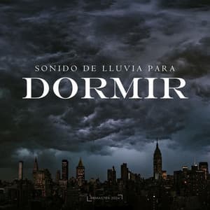 Sonido de Lluvia para Dormir - Para Dormir