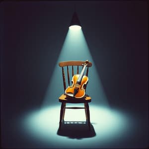 Soft Voice - Violin Music