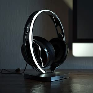 Serene Notes: Chill Music for Mindful Listening - Healing Music Collective