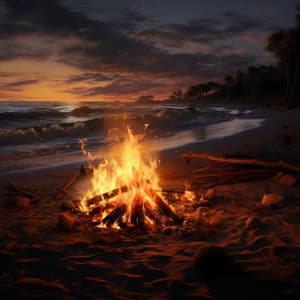 Dogs by the Fireside: Warm Relaxation Tunes - Plant Music