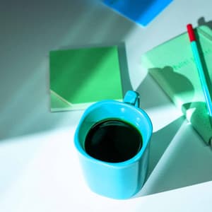 Music for Listening Tales - Acoustic Guitars - Chill Vibes