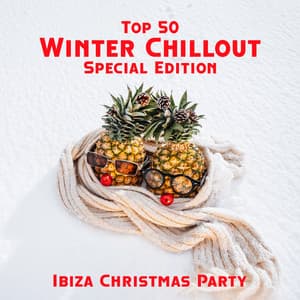 Top 50 Winter Chillout Special Edition: Ibiza Christmas Party - DJ Del Mar