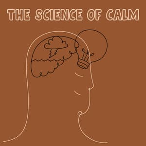 The Science of Calm - Granular Brown Noise