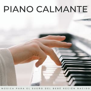 Piano Calmante: Música Para El Sueño Del Bebé Recién Nacido - Juguetes para piano