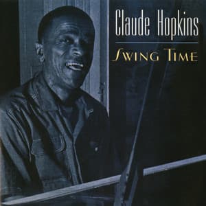Swing Time - Claude Hopkins