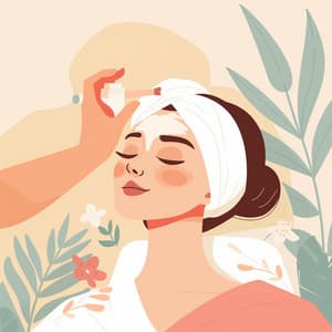 Retiro Calmado: Melodías Relajantes De La Relajación - Koshi Chimes Relájate