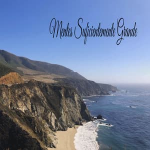 Mentes Suficientemente Grande - Música Instrumental Maestro