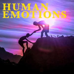 Human Emotions - Moritz Bintig