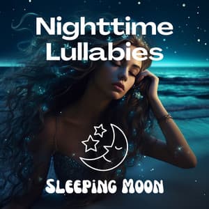 Nighttime Lullabies - Sleeping Moon