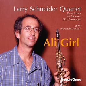 Ali Girl - Larry Schneider