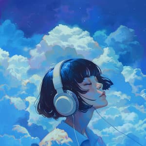 Quietud Del Anochecer: Música Para El Sueño Profundo - Espíritus de nuestros sueños