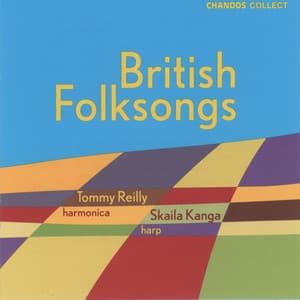 British Folksongs - Traditional